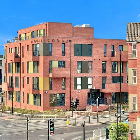 Charms At Citygate With Free Use Of Onsite Gym York Exterior photo