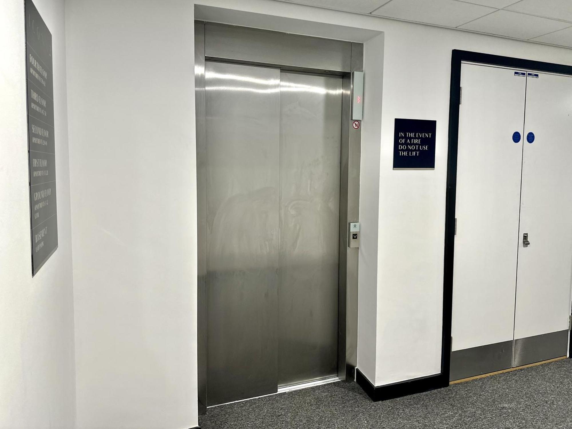Charms At Citygate With Free Use Of Onsite Gym York Exterior photo
