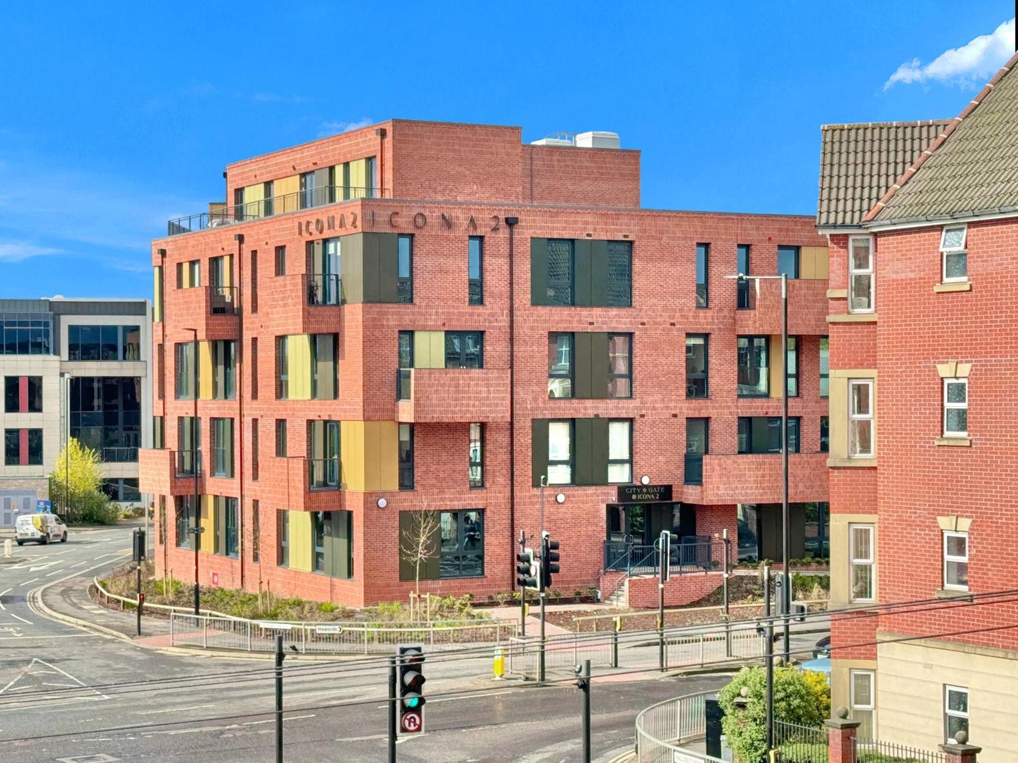 Charms At Citygate With Free Use Of Onsite Gym York Exterior photo