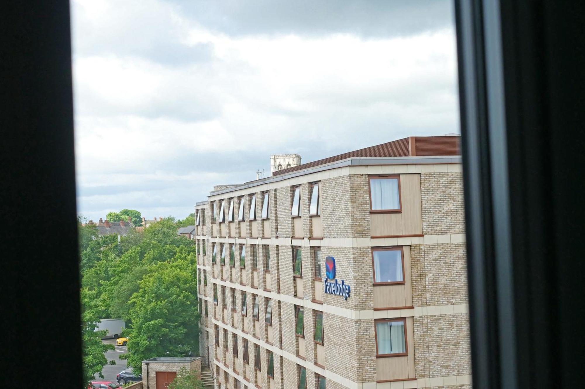 Charms At Citygate With Free Use Of Onsite Gym York Exterior photo