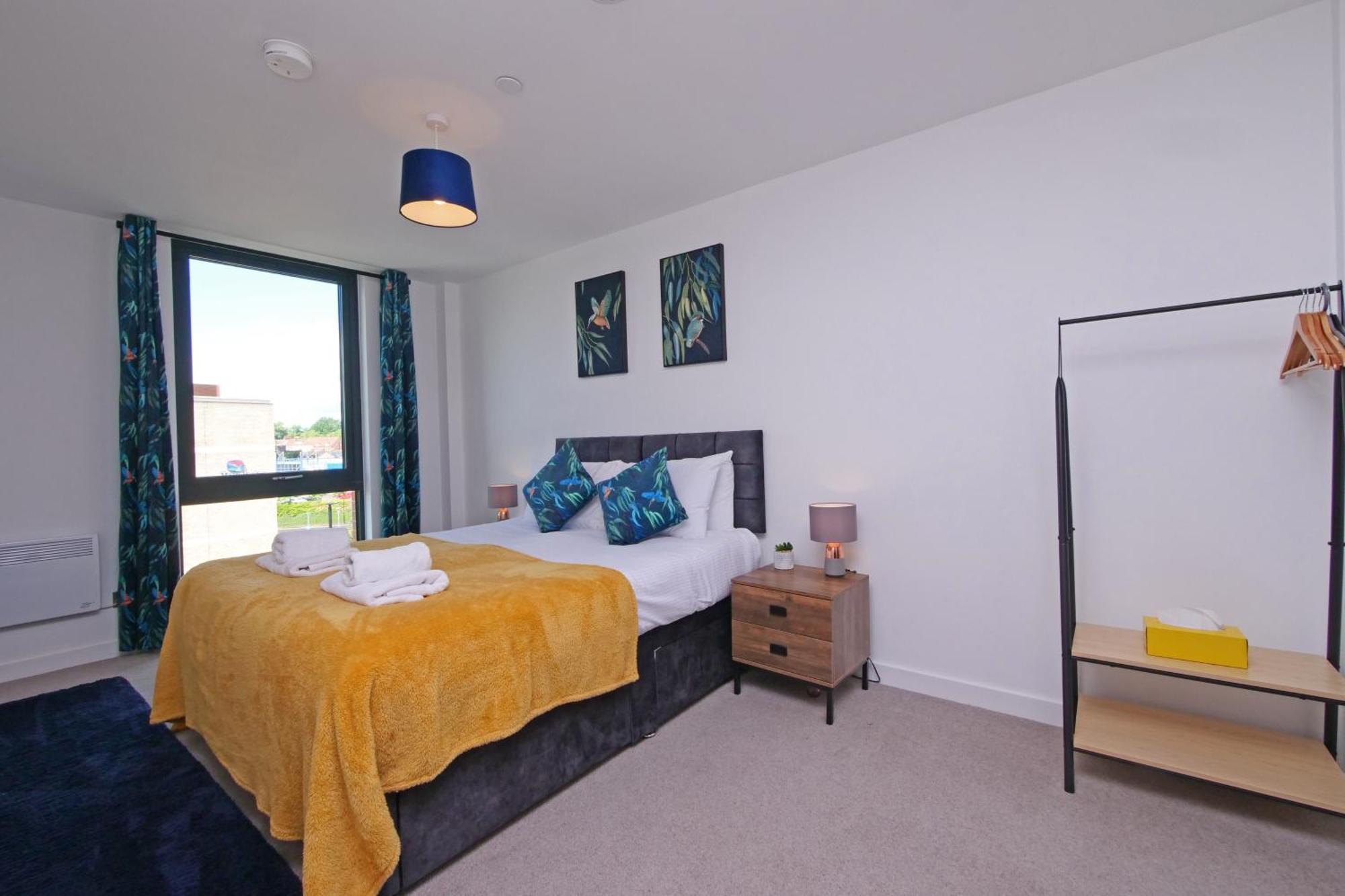 Charms At Citygate With Free Use Of Onsite Gym York Exterior photo