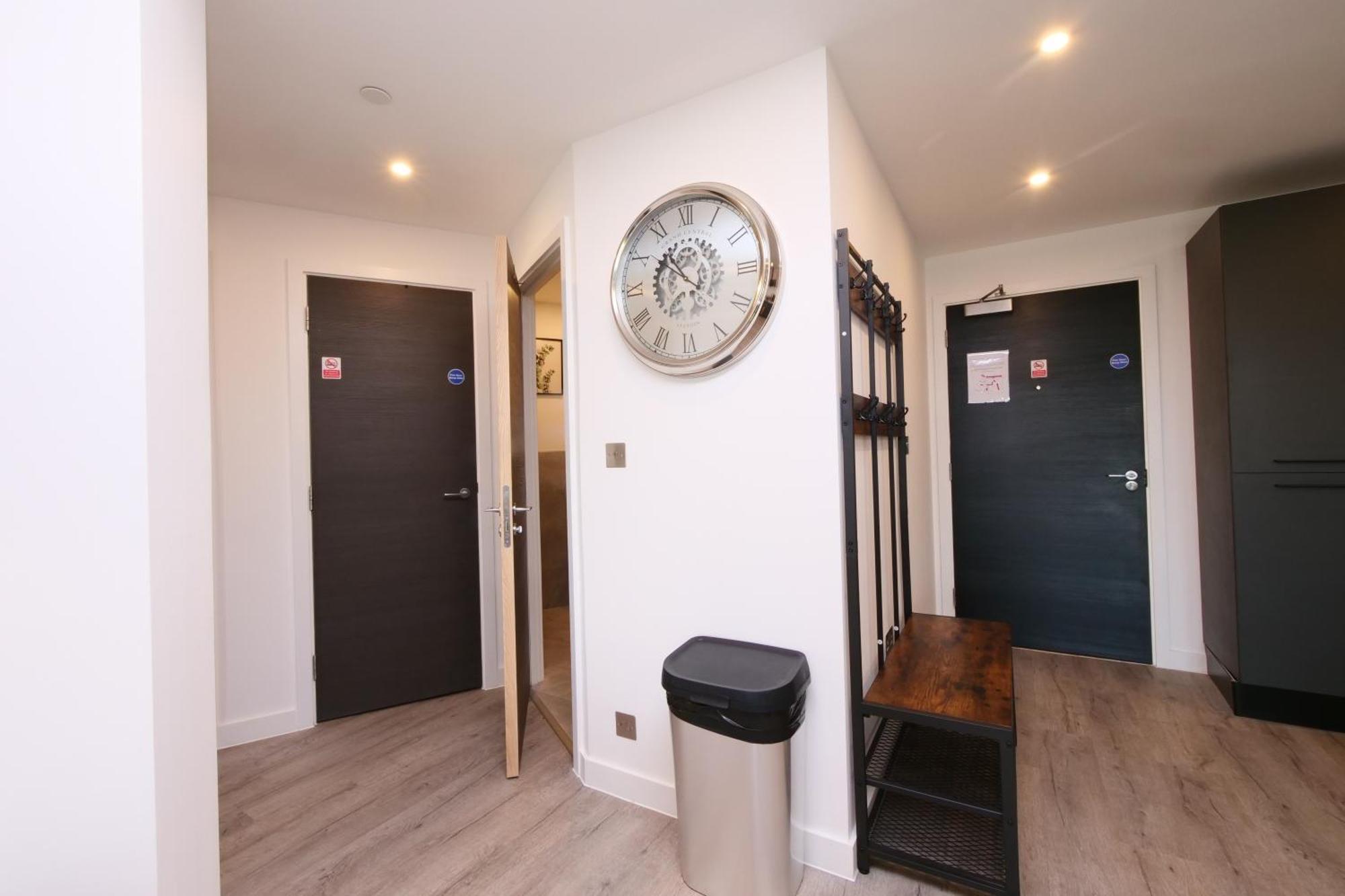 Charms At Citygate With Free Use Of Onsite Gym York Exterior photo