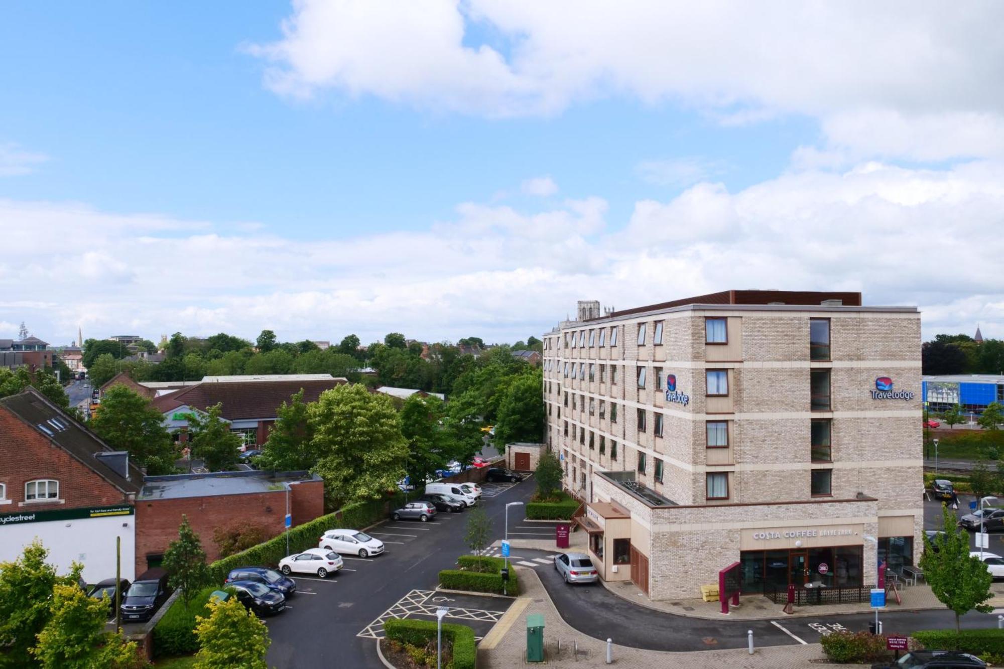 Charms At Citygate With Free Use Of Onsite Gym York Exterior photo