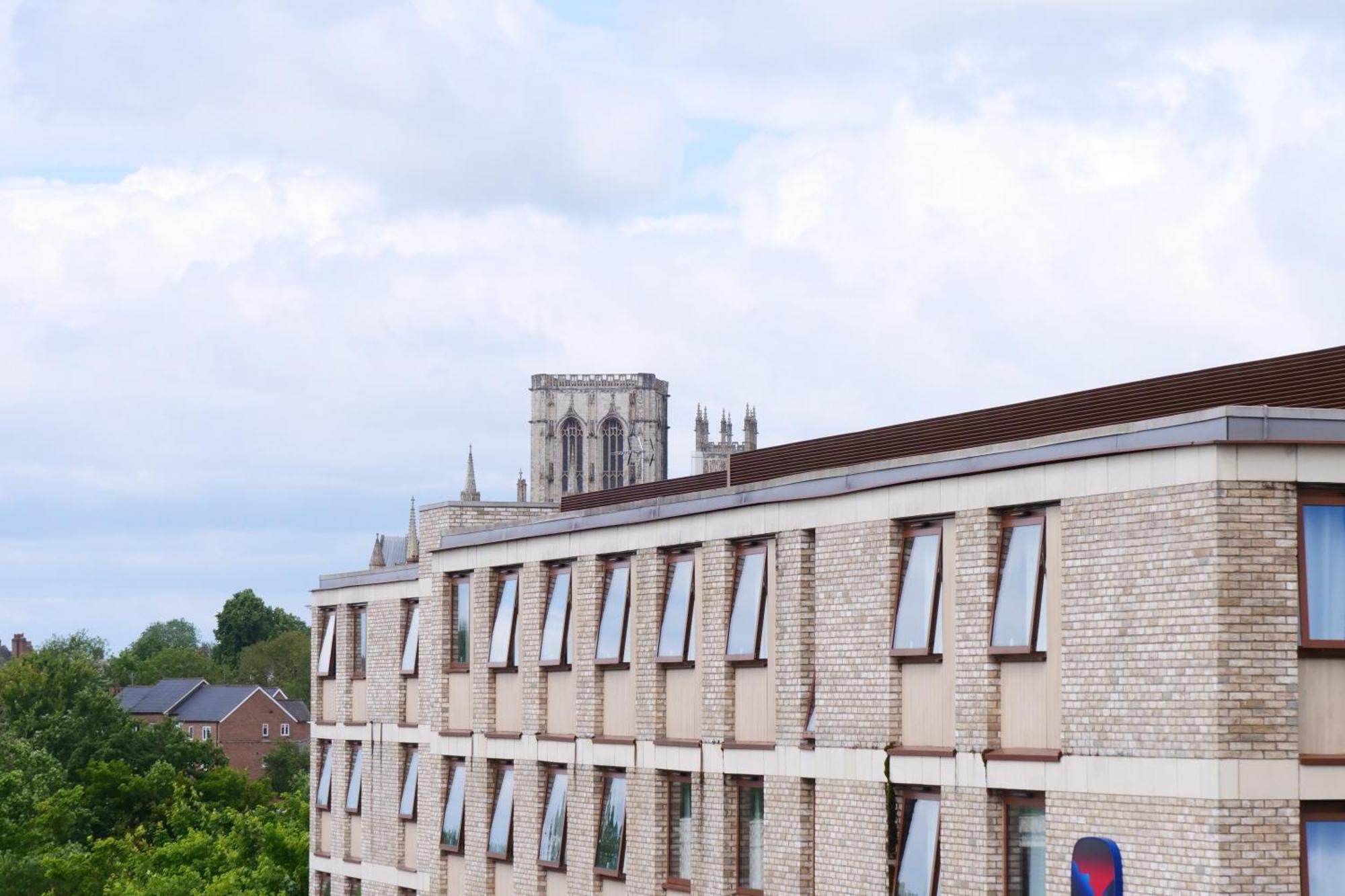 Charms At Citygate With Free Use Of Onsite Gym York Exterior photo